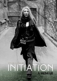 Initiation, a Memoir【電子書籍】[ Ly de Angeles ]