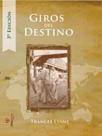 Giros del destino【電子書籍】[ Frances Evans ]