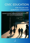 Civic Education for Italian and European citizenship