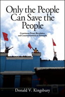 Only the People Can Save the People