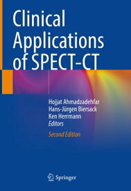 Clinical Applications of SPECT-CT【電子書籍】