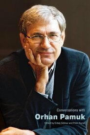 Conversations with Orhan Pamuk【電子書籍】