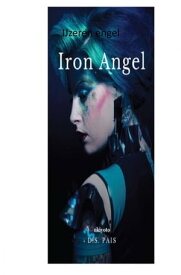 IJzeren engel【電子書籍】[ D.S. Pais ]