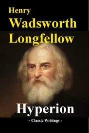 Hyperion【電子書籍】[ Henry Wadsworth Longfellow ]