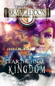 Earth's Final Kingdom【電子書籍】[ Craige McMillan ]