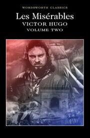 Les Mis?rables Volume Two【電子書籍】[ Victor Hugo ]