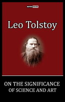 On the Significance of Science and Art