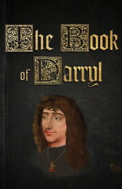 The Book of Darryl【電子書籍】[ The Goggles ]