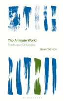 The Animate World