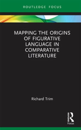 Mapping the Origins of Figurative Language in Comparative Literature 