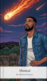 Mimical (Graphic Novel)【電子書籍】[ Marlon Preayer ]