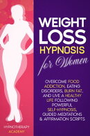Weight Loss Hypnosis for Women