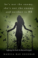 He's Not the Enemy, She's Not the Enemy, and Neither Is HE