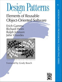 Design Patterns: Elements of Reusable Object-Oriented Software Elements of Reusable Object-Oriented Software【電子書籍】[ Erich Gamma ]