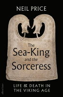 The Sea-King and the Sorceress