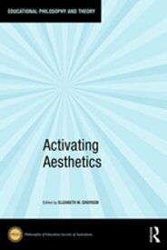 Activating Aesthetics【電子書籍】