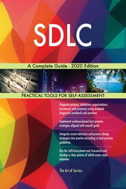 SDLC A Complete Guide - 2020 Edition【電子書籍】[ Gerardus Blokdyk ]