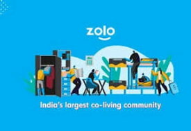 Top Benefits of Co-Living or Sharing Accommodation for Millenials coliving spaces in bangalore【電子書籍】[ zolo stays ]