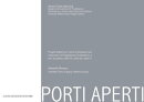Porti aperti - Progetti didattici per il porto di Catanzaro Lido