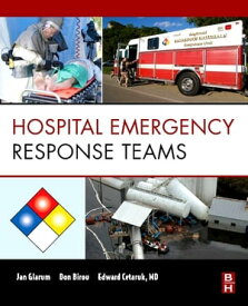 Hospital Emergency Response Teams Triage for Optimal Disaster Response【電子書籍】[ Jan Glarum ]