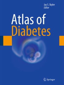 Atlas of Diabetes【電子書籍】