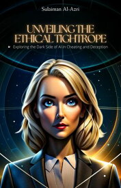 Unveiling the Ethical Tightrope: Exploring the Dark Side of AI in Cheating and Deception【電子書籍】[ Sulaiman Al-Azri ]