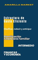 Estructura de Gasto Eficiente