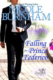 Falling for Prince Federico【電子書籍】[ Nicole Burnham ]