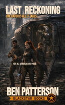 Last Reckoning
