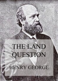 Property in Land【電子書籍】[ Henry George ]