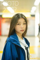 PROTO STAR 稲光亜依 vol.1