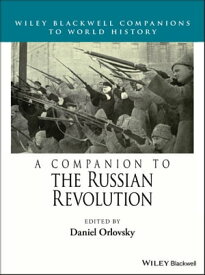 A Companion to the Russian Revolution【電子書籍】