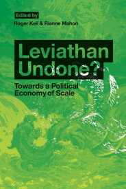 Leviathan Undone? Towards a Political Economy of Scale【電子書籍】