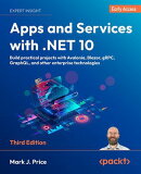 Apps and Services with .NET 10