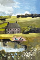 Sense and Sensibility: Deluxe Painted Edition