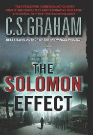 The Solomon Effect【電子書籍】[ C.S. Graham ]