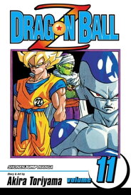 Dragon Ball Z, Vol. 11 The Super Saiyan【電子書籍】[ Akira Toriyama ]
