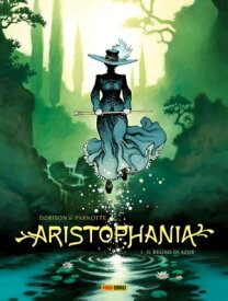 Aristophania 1 Il regno di Azur【電子書籍】[ Dorison ]