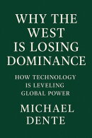 Why the West Is Losing Dominance: How Technology Is Leveling Global Power