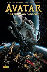 Avatar - Das Blut von Pandora - Band 2【電子書籍】[ Sherri L. Smith ]
