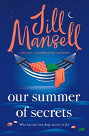 Our Summer of Secrets