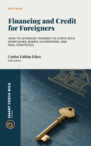 Financing and Credit for Foreigners