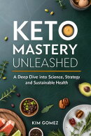 Keto Mastery Unleashed