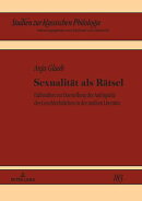 Sexualitaet als Raetsel