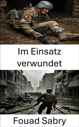 Im Einsatz verwundet ���berleben und Opfer an den Kriegsfronten