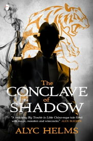 The Conclave of Shadow Missy Masters #2【電子書籍】[ Alyc Helms ]