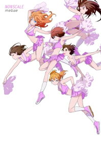 NONSCALE 【電子書籍】[ mebae ]