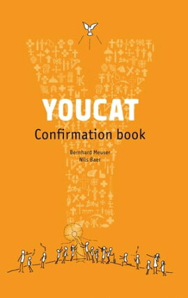YOUCAT Confirmation Book 