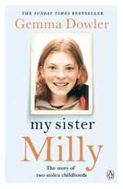 My Sister Milly【電子書籍】[ Gemma Dowler ]