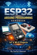 ESP32 Arduino Programming Handbook